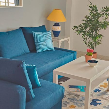 Panorama Apartment With Sea Views By Namaste Elite トレモリノス エクステリア 写真
