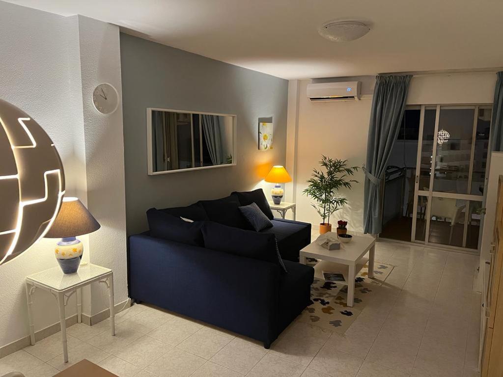 Panorama Apartment With Sea Views By Namaste Elite トレモリノス エクステリア 写真