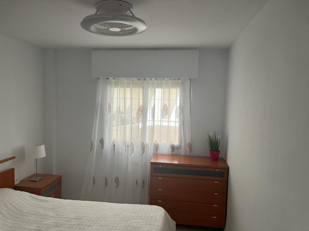 Panorama Apartment With Sea Views By Namaste Elite トレモリノス エクステリア 写真