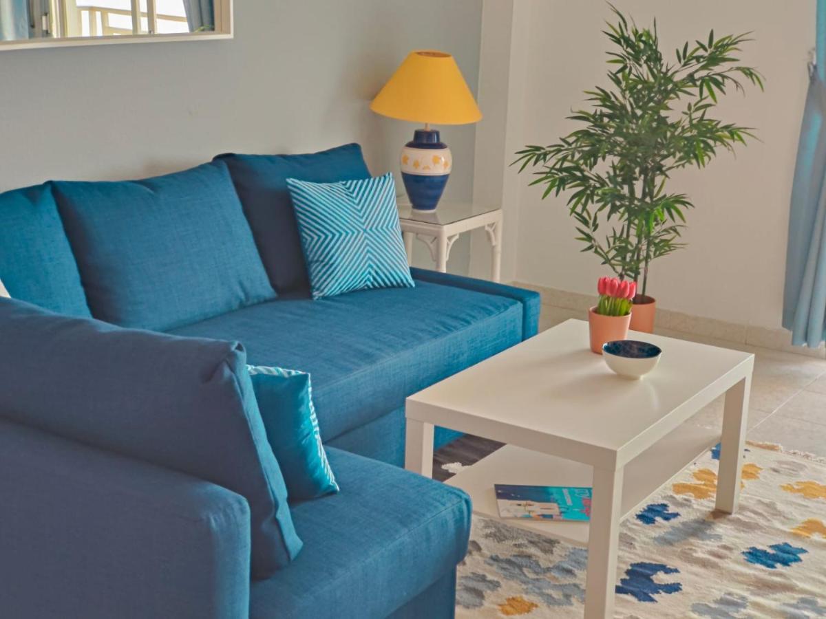 Panorama Apartment With Sea Views By Namaste Elite トレモリノス エクステリア 写真