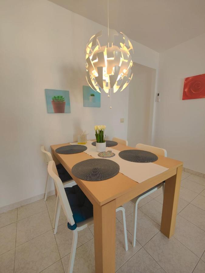 Panorama Apartment With Sea Views By Namaste Elite トレモリノス エクステリア 写真