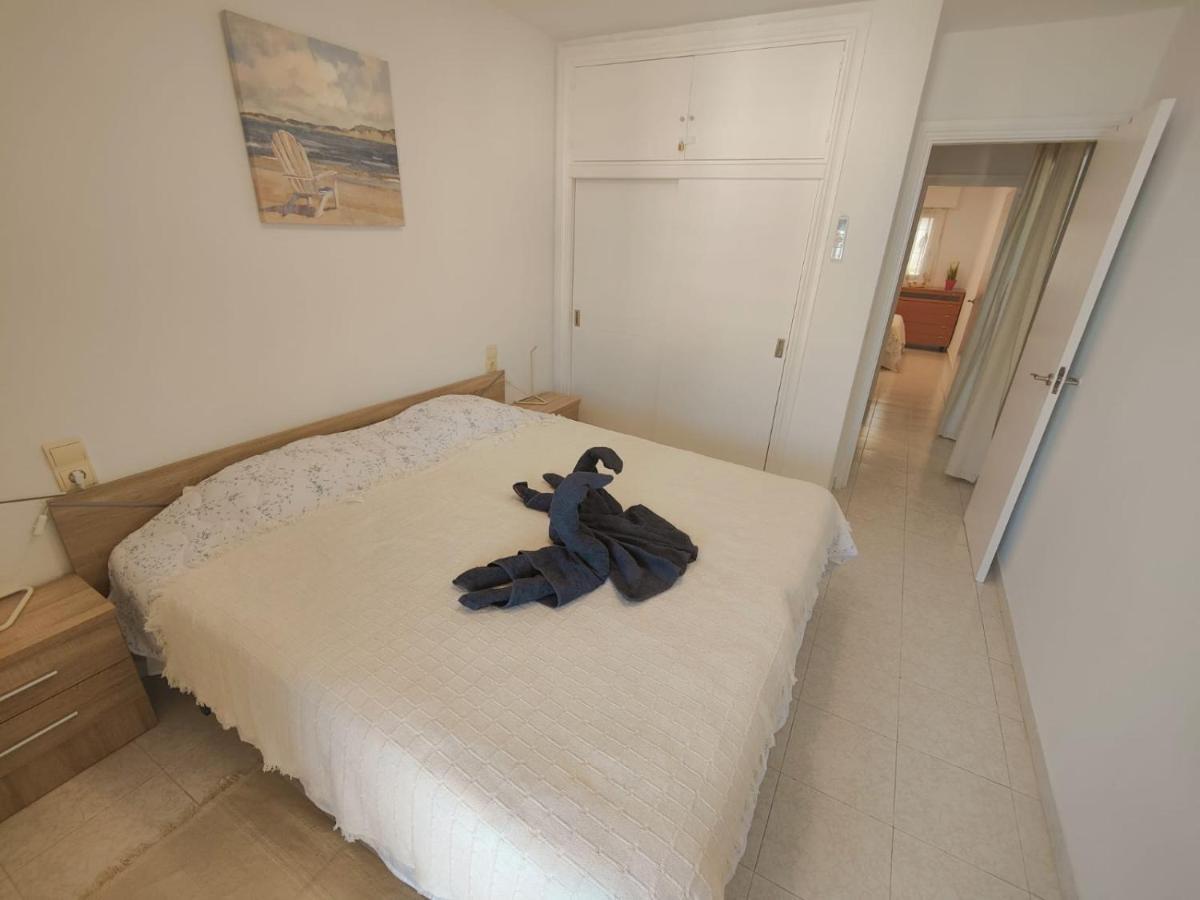 Panorama Apartment With Sea Views By Namaste Elite トレモリノス エクステリア 写真