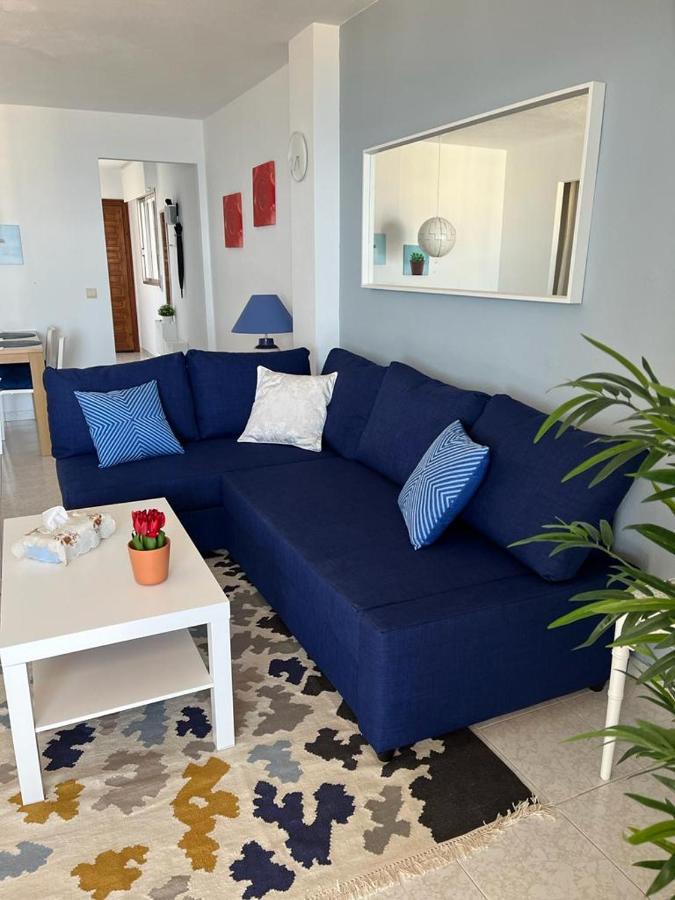 Panorama Apartment With Sea Views By Namaste Elite トレモリノス エクステリア 写真